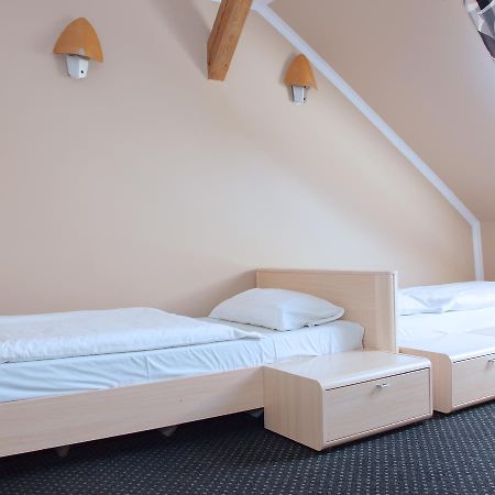 Hotel Keszyca Lesna Bilik gambar