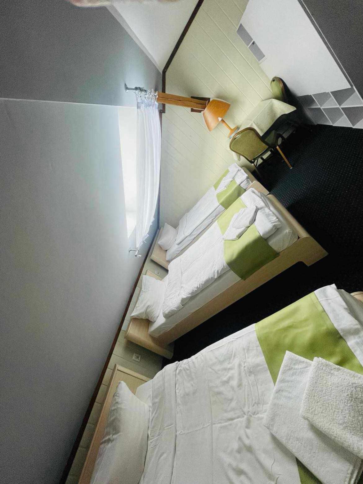 Hotel Keszyca Lesna Luaran gambar