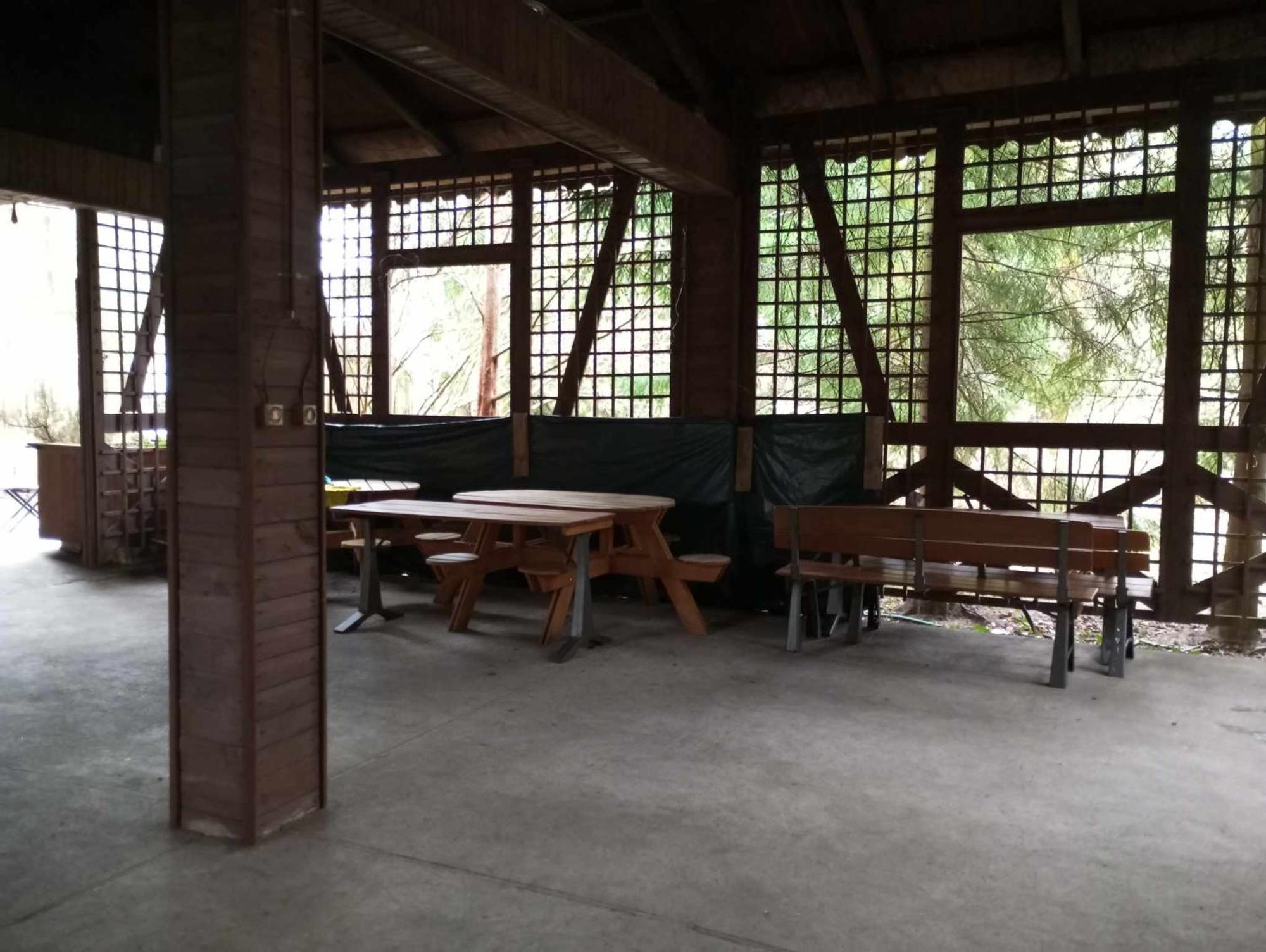 Hotel Keszyca Lesna Luaran gambar