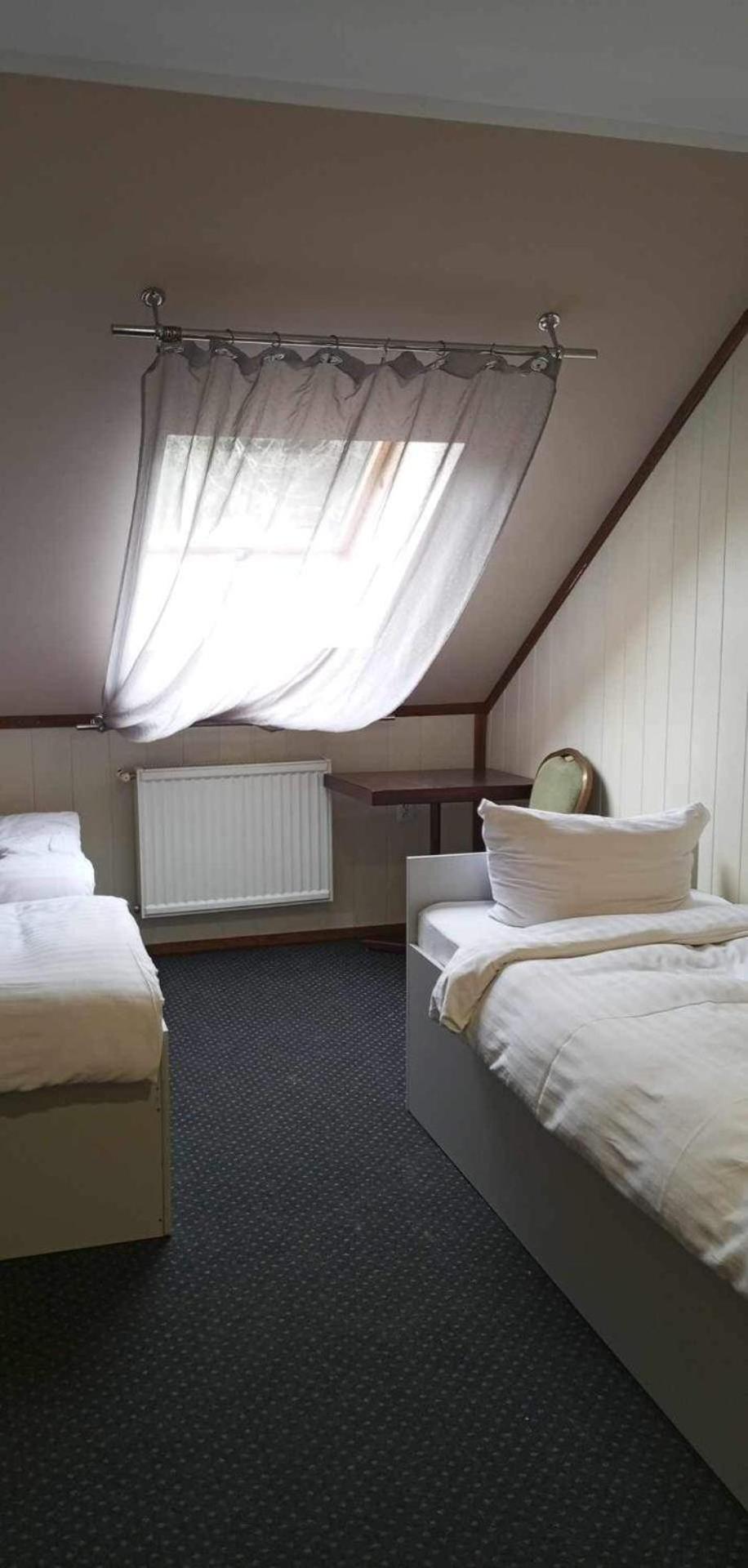 Hotel Keszyca Lesna Luaran gambar