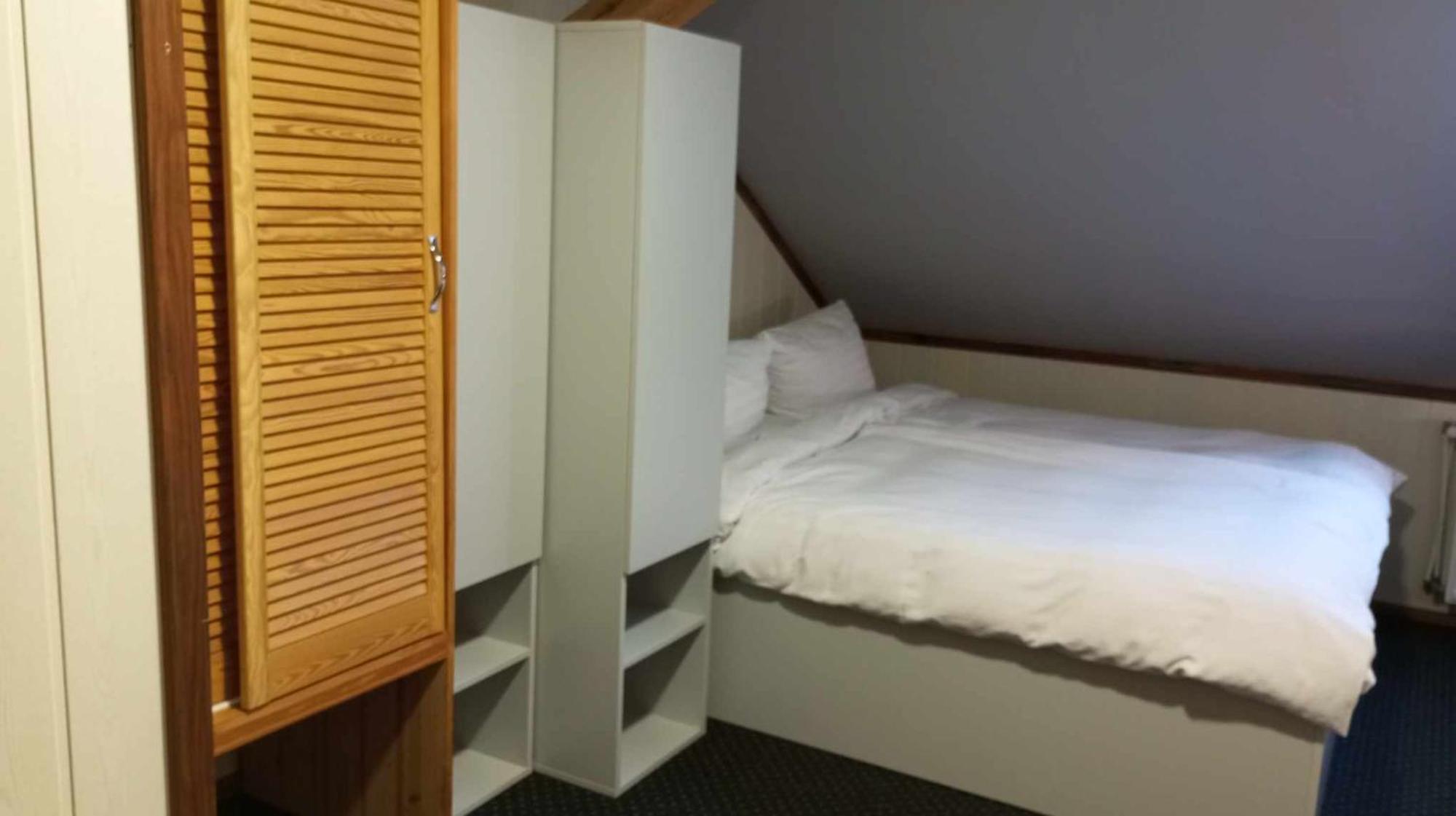 Hotel Keszyca Lesna Luaran gambar