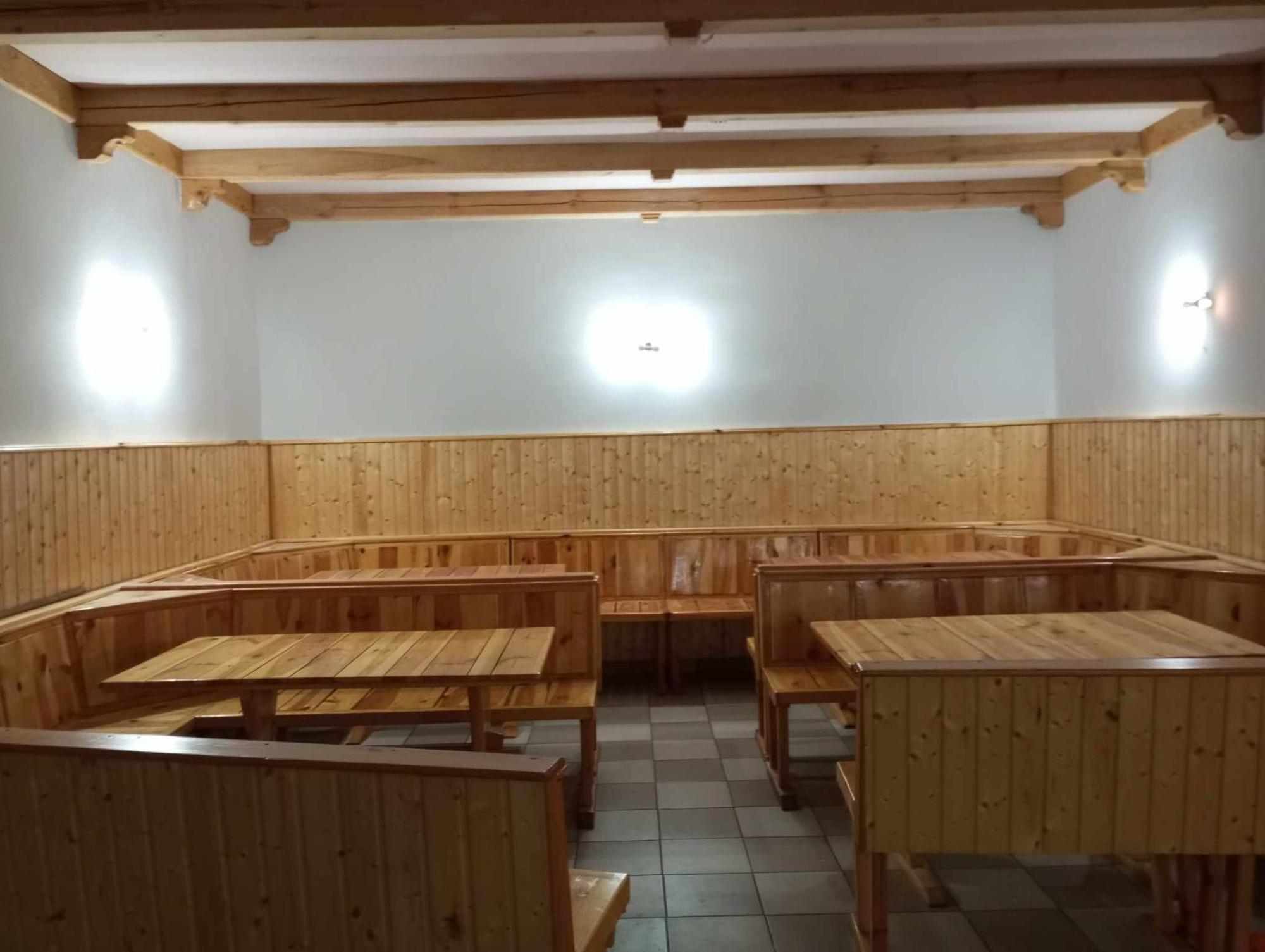 Hotel Keszyca Lesna Luaran gambar
