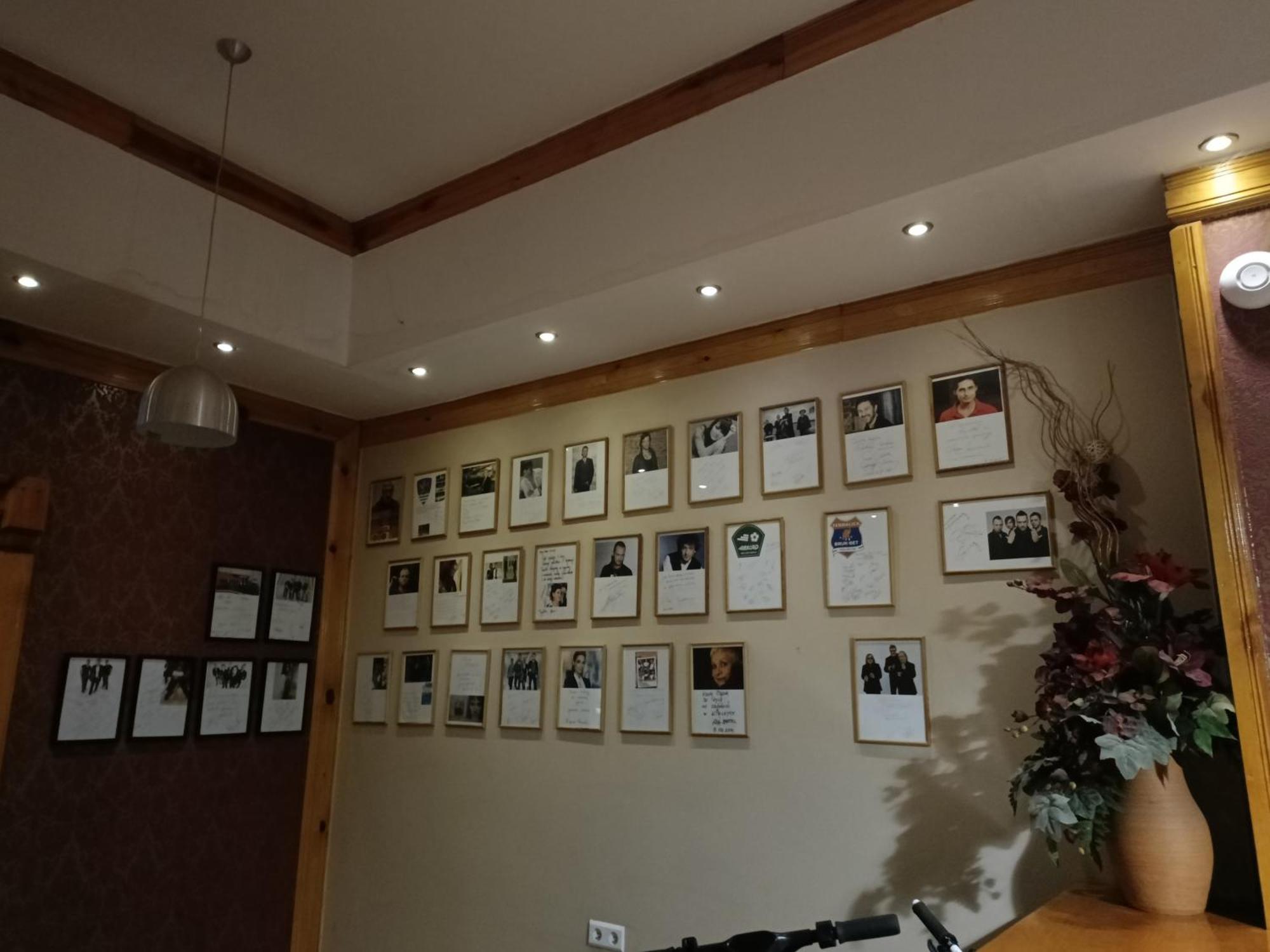 Hotel Keszyca Lesna Luaran gambar