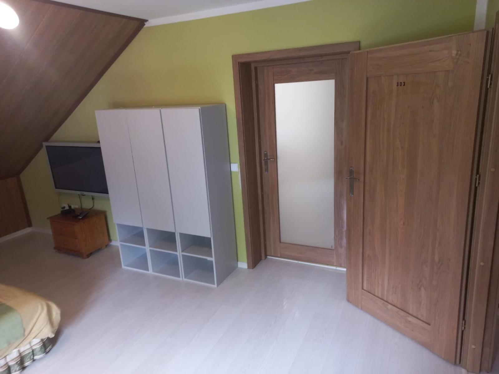 Hotel Keszyca Lesna Luaran gambar