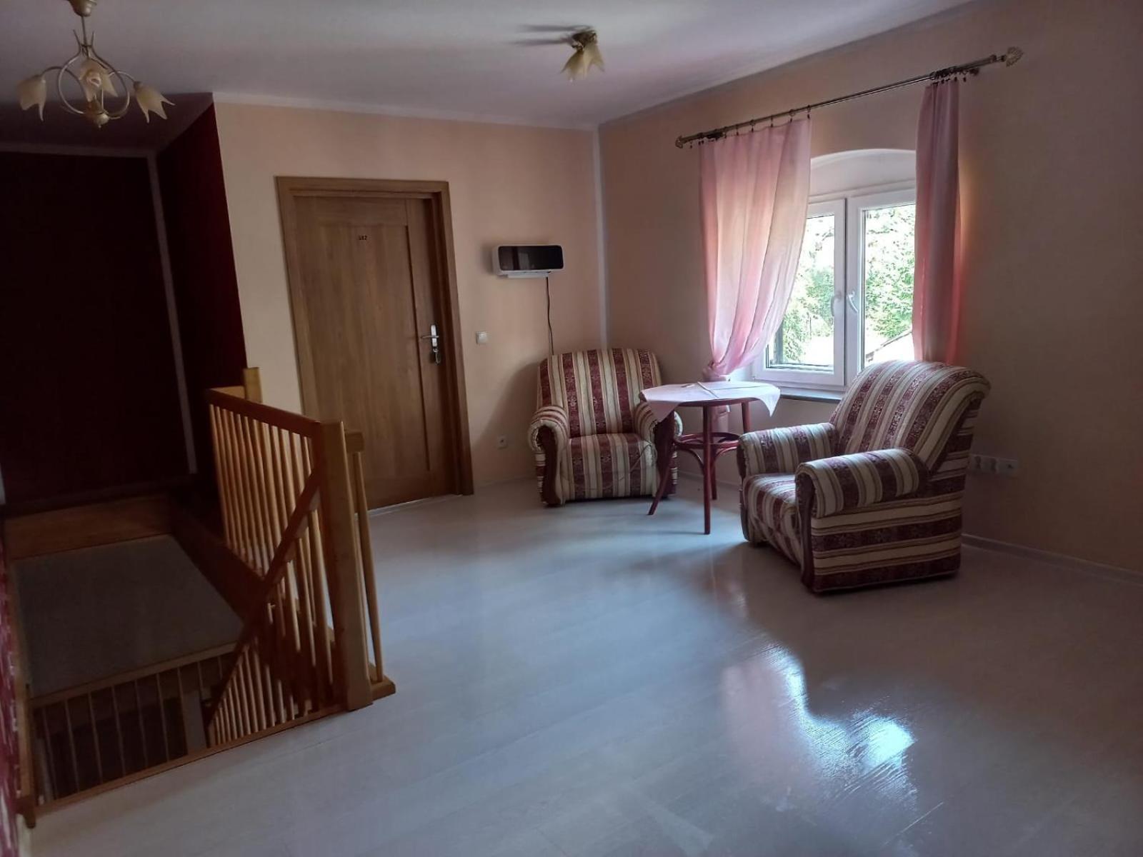 Hotel Keszyca Lesna Luaran gambar