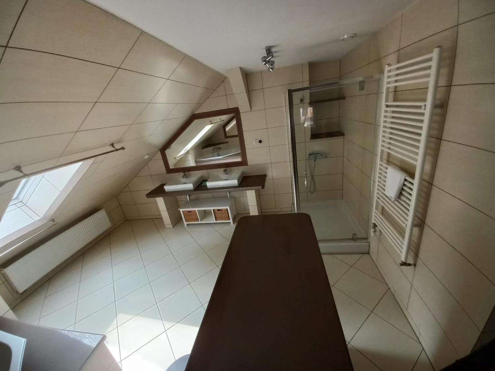 Hotel Keszyca Lesna Luaran gambar