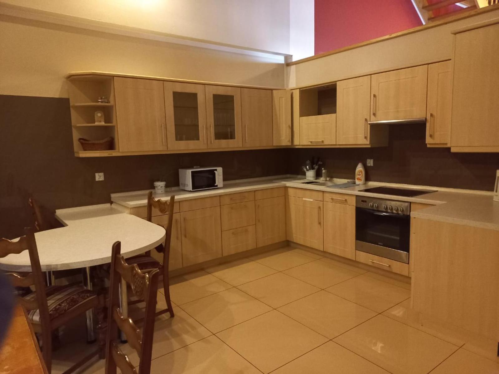 Hotel Keszyca Lesna Luaran gambar