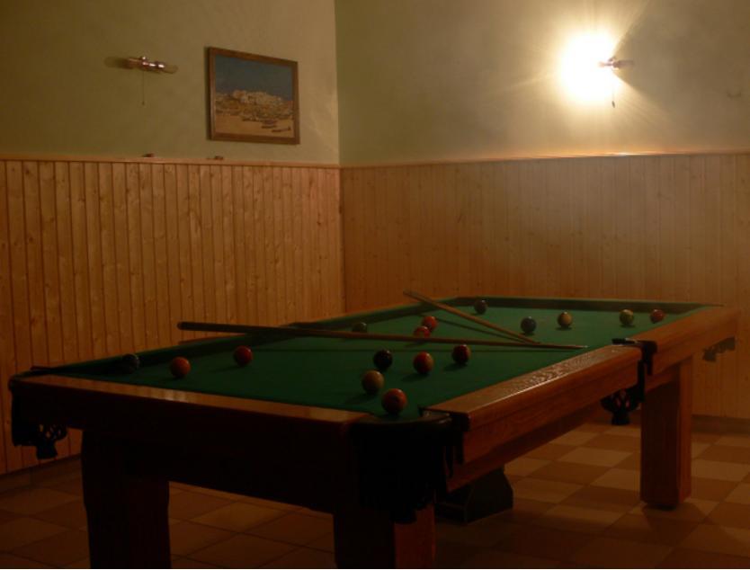 Hotel Keszyca Lesna Luaran gambar