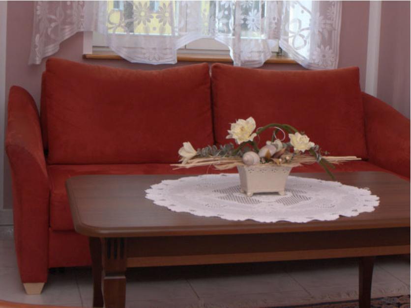 Hotel Keszyca Lesna Luaran gambar