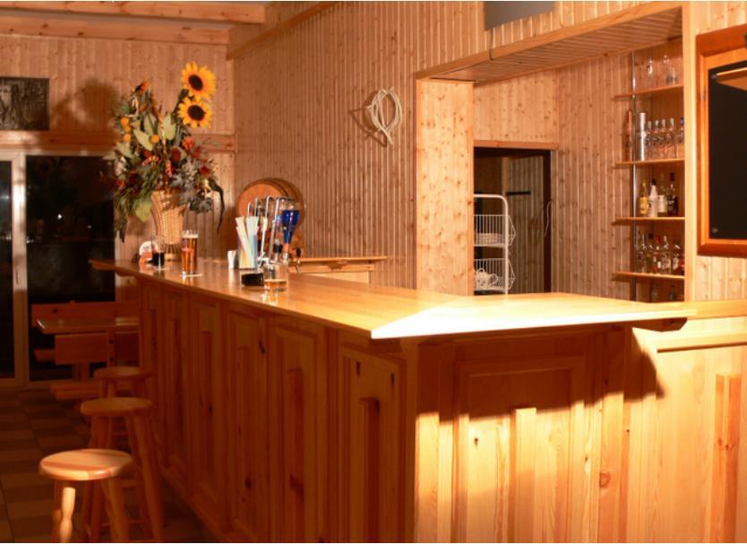 Hotel Keszyca Lesna Luaran gambar