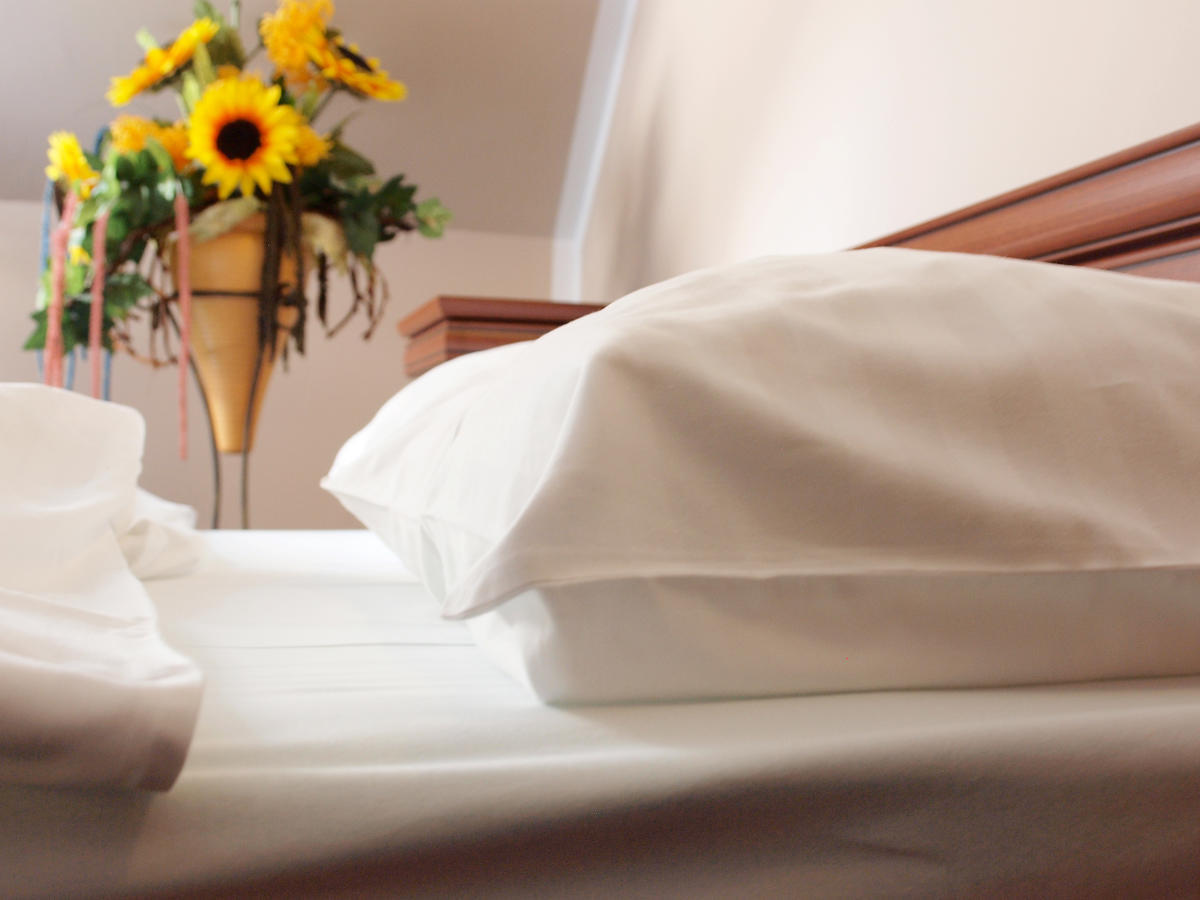 Hotel Keszyca Lesna Bilik gambar